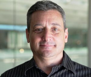 Joe Pitts, Techstra Solutions