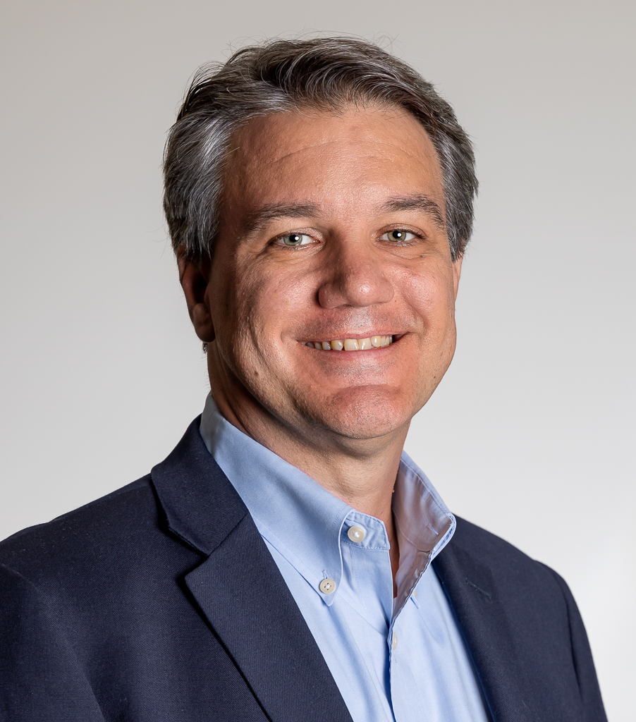 Paul Palicki, Techstra Solutions