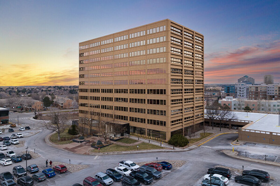 Denver, Colorado